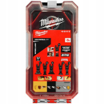 Milwaukee 8 tk. multit&ouml;&ouml;riista tarvikute komplekt