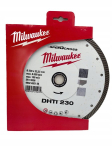 Milwaukee teemantketas plaatidele Dhti 230mm