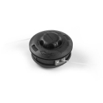 Trimmeri pea FIELDMANN FZS 9023, Twist&Go