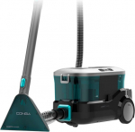 Tolmuimeja Vaibapuhastus tolmuimeja Cecotec Conga CarpetClean 10000 EasyHome, Kiliminis plovimo siurblys Cecotec Conga CarpetClean 10000 EasyHome