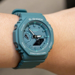 Casio G-shock Original mini Casioak S Series GMA-S2100GA-3AER GMA-S2100GA-3AER