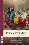 Pride and Prejudice* (*sort of) New edition