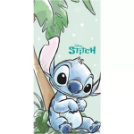 Disney Lilo & Stitch vannir&auml;tik ja rannar&auml;tik 70&times;140 cm (kiire kuivamine)