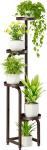 Taimestend Bamworld MYAU-T02-BR-4T