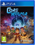 Arvutim&auml;ng Core Keeper Playstation 4