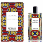 L&otilde;hnavesi Berdoues Maasai Mara EDP naistele/meestele, 100 ml