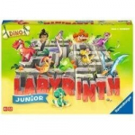 Lab&uuml;rint Jr Dino - Ravensburger