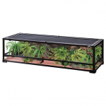 Kokkupandav terraarium : Repti Planet kokkupandav terraarium 91.4*45.7*32cm