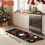J&otilde;ulumatt, 1 PC 44*119cm