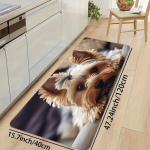 laste vaip, 15,7 * 47,24 colio 40 * 120 cm
