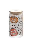 Halloween klaas, įprastai supakuota