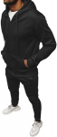 Meeste spordikost&uuml;&uuml;m J.Style Black 68C10386-3 68C10386-3/M