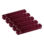 Kohvikapslid Gran Caffe Garibaldi - Gusto Dolce, Nespresso&reg; kohvimasinatele, 50 tk