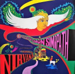 Nirvana - The Story Of Simon Simopath (vin&uuml;&uuml;lplaat, LP)