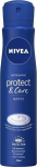 Pihustatav deodorant Nivea protect and care, 250 ml