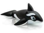 T&auml;ispuhutav m&auml;nguasi Orca 188 x 122 cm INTEX 58561