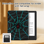 &Auml;mblik Kindle Paperwhite Korpus koos Tundekotiga, Kindle Paperwhite 11th Gen 2021