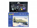 Mudelikomplekt Messerschmitt Me 262 A-1a - Revell