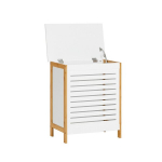 Vannitoakapp SoBuy FSS66-WN