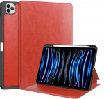 ETUI CARD PENCIL APPLE IPAD AIR 11 " 6 GEN M2 2024 / 7 GEN M3 2025
