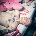 Lil Peep - Come Over When You're Sober, Pt. 1 (vin&uuml;&uuml;lplaat, LP)