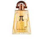 Tualettvesi Givenchy Pi meestele, puidune idamaine, 50 ml