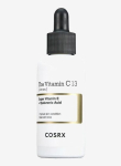 N&auml;o s&auml;raserum COSRX The Vitamin C 13 koos E-vitamiini ja h&uuml;aluroonhappega, 20 ml