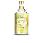 K&ouml;lnivesi 4711 Remix Urban Summer unisex lilleline-tsitruseline, 100 ml