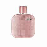 Parf&uuml;&uuml;m Lacoste L.12.12 Silver Rose naistele Puidune Lillene 100 ml