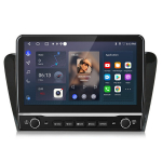 android 10.1 tolli auto navigatsioonis&uuml;steemi raadio junsun Skoda Octavia III 5E 2013-2018 gps navi wifi bt fm carplay swc