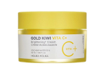 N&auml;okreem Holika Holika Gold Kiwi Vita C+ helendav kreem C-vitamiini ja kuldse kiiviga 50 ml