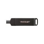 USB pulk M&auml;lupulk Patriot Rage R550 512GB 100MB/s USB A+C Must