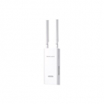 Traadita ruuter - Mercusys MB118-4G 300Mbps 4 antenniga valge