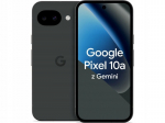 Telefon GOOGLE Pixel 10a 5G 8/128 GB 6,3" 120 Hz NFC Obsidiaan must