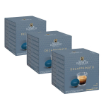 Kohvikapslid Gran Caffe Garibaldi - Decaffeinato, 48 tk