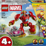 LEGO&reg; ǀ Marvel Iron Man and His Awesome Friends Ultron vs. Iron Man 11209