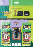 Jalgpallikaardid FIFA World Cup 2026&trade; Adrenalyn XL Multipack