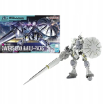 Figuuri Gundam &ndash; Gquuuuuux Exabe's Gyan (hakuji)