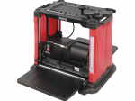 YATO YT-82148 paksusmasin puidust laudade t&auml;pseks h&ouml;&ouml;veldamiseks 1800W 330mm 7-127mm 2.4mm 10000p/min