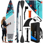 SUP-laud, Reefbreak, 350 x 81 x 15 cm, Neo-Sport