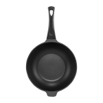 Wok-pann Ilag Ultimate Enzo kattega 30 cm AMBITION
