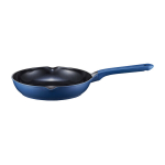 Qualum Ceramic Cobalt kattega pann 26 cm AMBITION