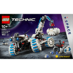 Kahjustatud pakendiga toode. LEGO Technic 42211 Kuu Laatale - Laste Ehituskomplekt 10-aastastele