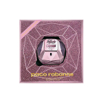 Parf&uuml;&uuml;mvesi Lady Million Empire Collector Paco Rabanne EDP naistele, 80 ml