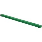 Tasakaalupalk treeninguks, 210x10x6,5 cm, kokkuk&auml;iv, 1 tk