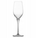 Zwiesel Glas Roulette klaasid vahuveini jaoks, 2 tk., 305 ml