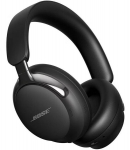 Kahjustatud pakendiga toode. Bose QuietComfort Ultra Headphones (2nd Gen), must, 890101-0100
