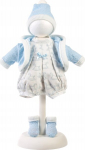 Llorensi kleit nukule 33131, 33 cm