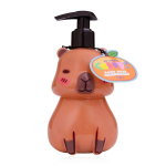 Vedel laste k&auml;siseep Accentra Capybara Collection, 300 ml