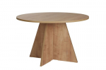 S&ouml;&ouml;gilaud Virella Sapphire Oak, 120x75x120 cm, tammev&auml;rvi